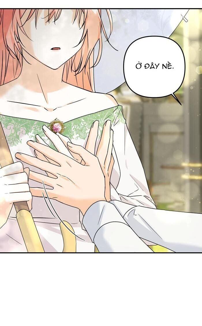 Phải Lòng Kẻ Thù Chapter  17 - 63