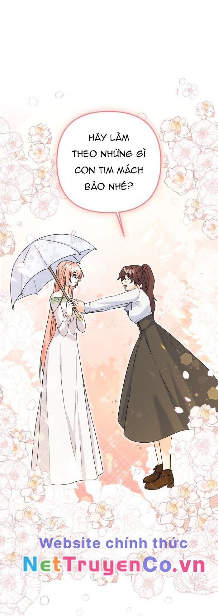 Phải Lòng Kẻ Thù Chapter  17 - 64