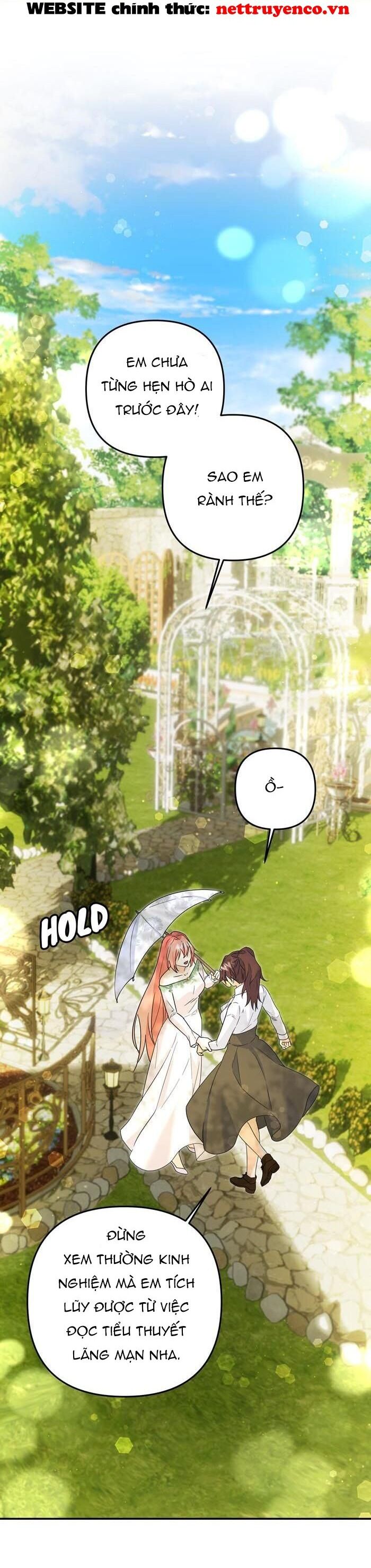 Phải Lòng Kẻ Thù Chapter  17 - 68