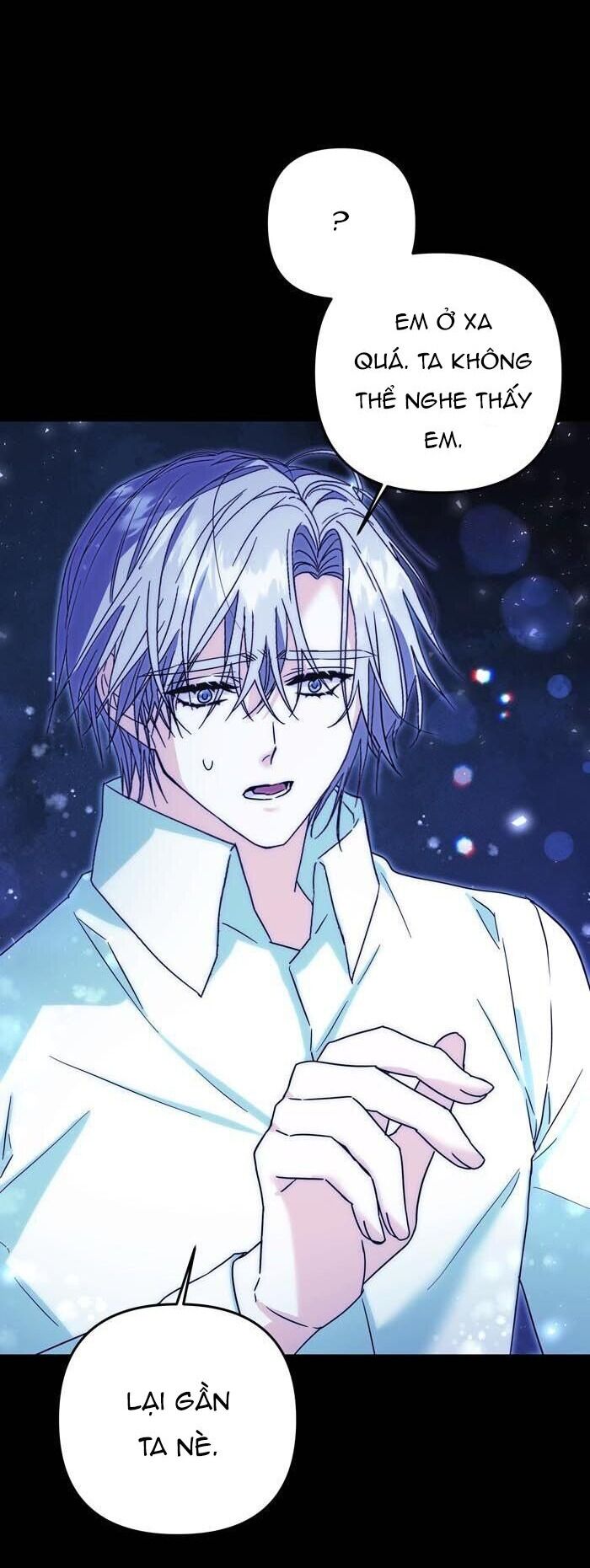 Phải Lòng Kẻ Thù Chapter  17 - 7
