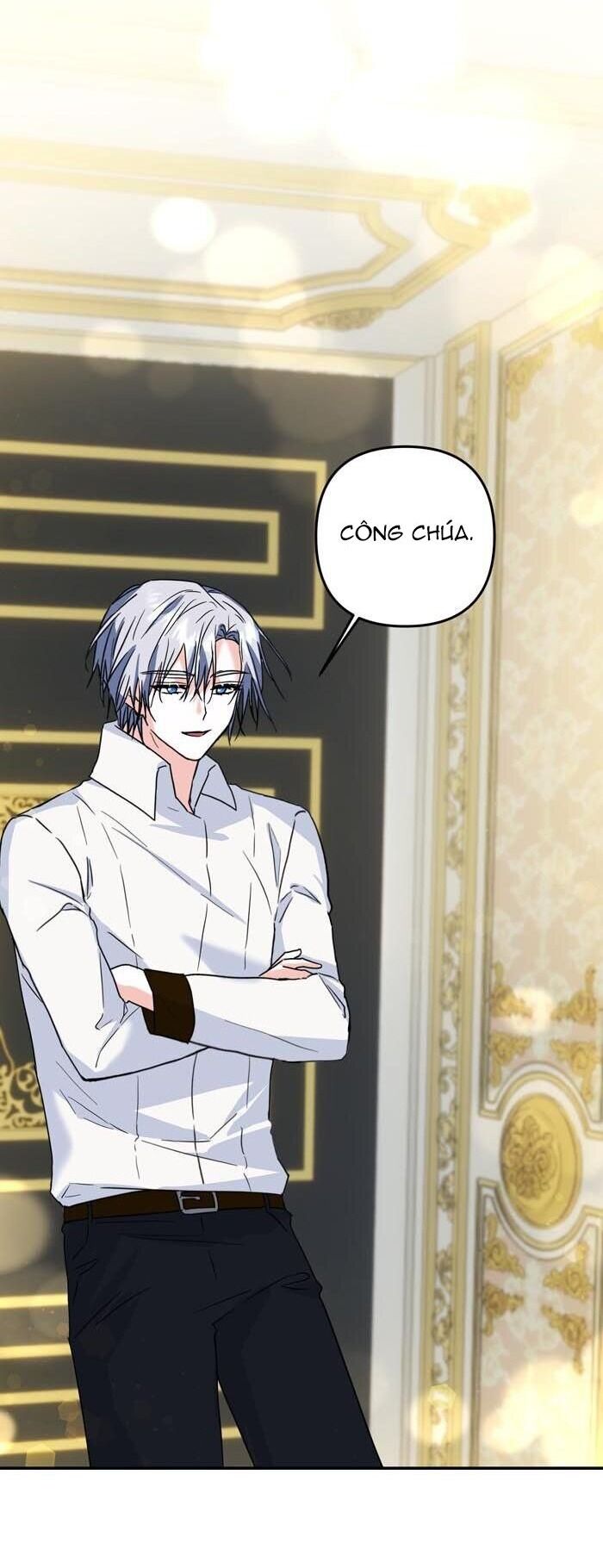 Phải Lòng Kẻ Thù Chapter  17 - 72