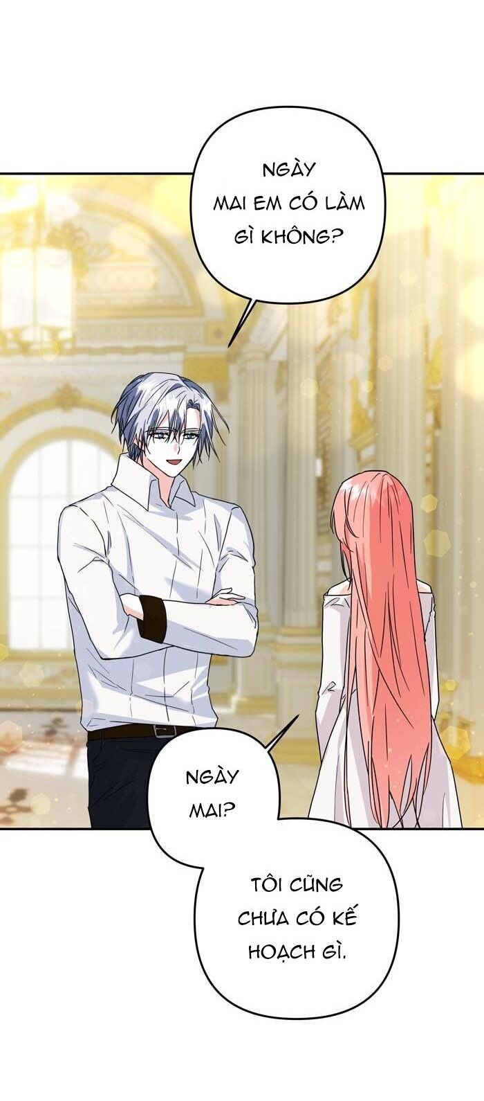 Phải Lòng Kẻ Thù Chapter  17 - 74