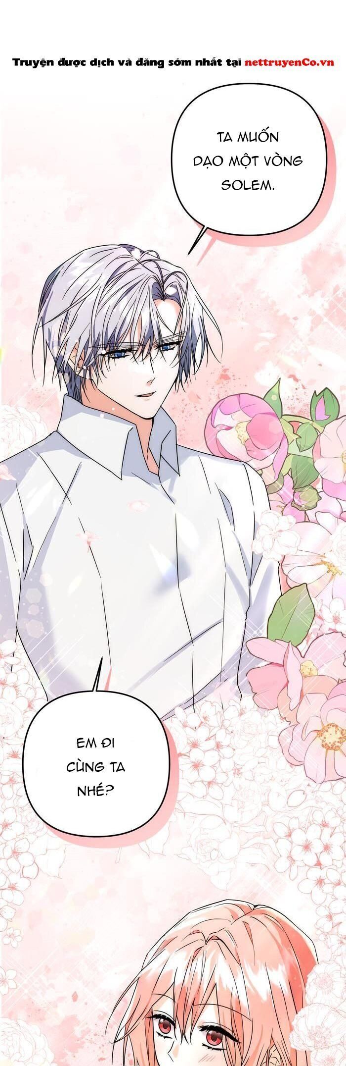 Phải Lòng Kẻ Thù Chapter  17 - 75