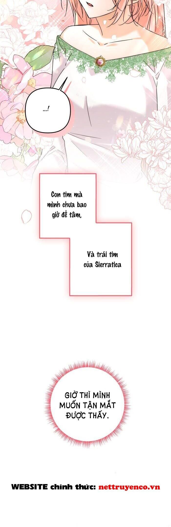 Phải Lòng Kẻ Thù Chapter  17 - 76