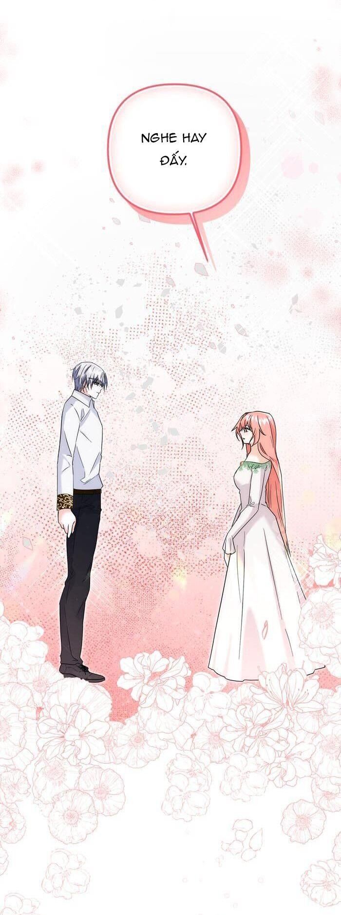 Phải Lòng Kẻ Thù Chapter  17 - 77