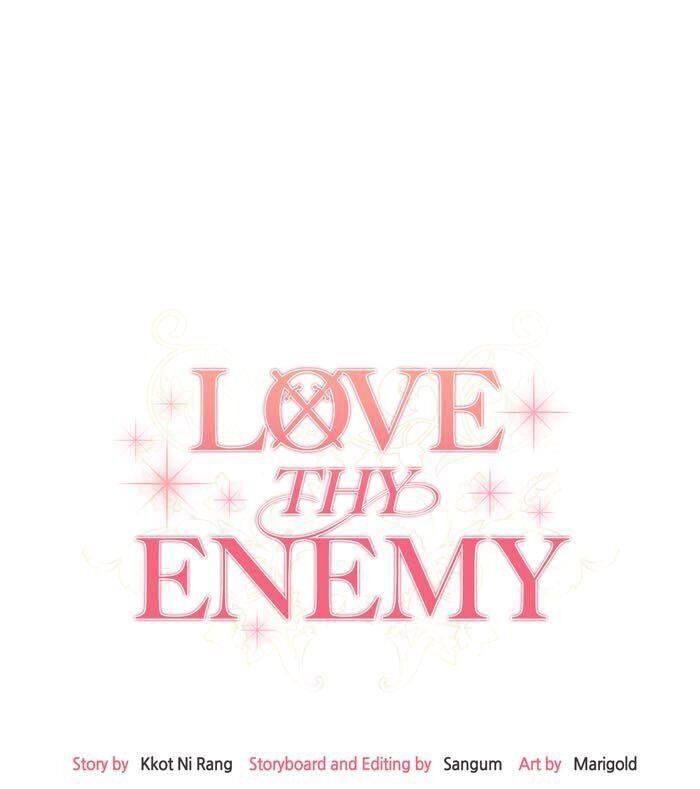 Phải Lòng Kẻ Thù Chapter  18 - 1