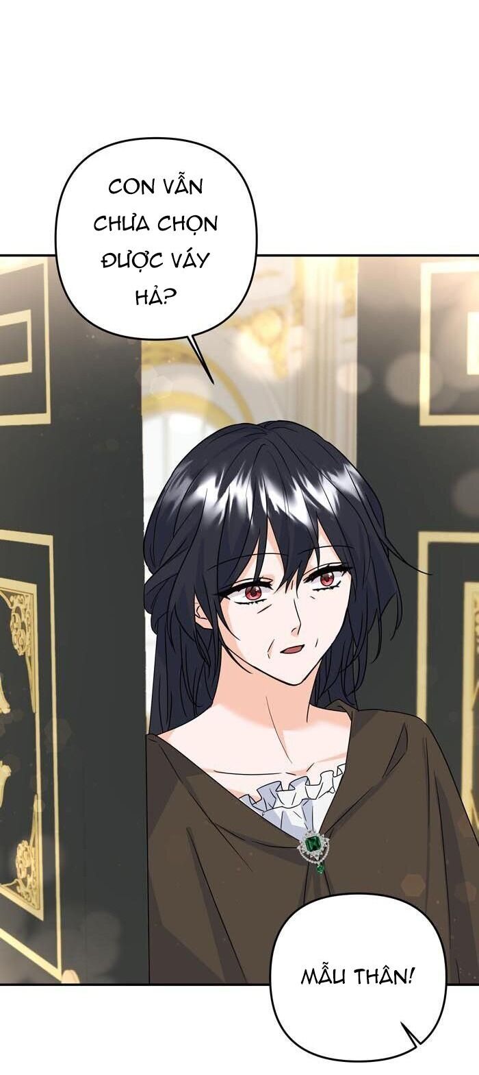 Phải Lòng Kẻ Thù Chapter  18 - 12