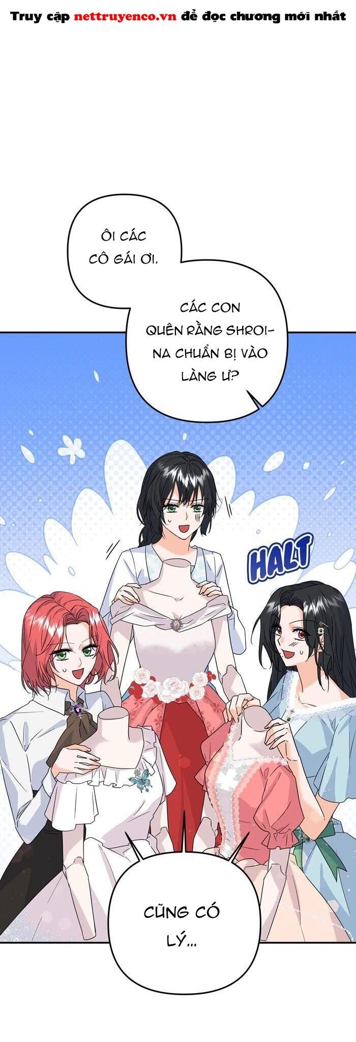 Phải Lòng Kẻ Thù Chapter  18 - 13