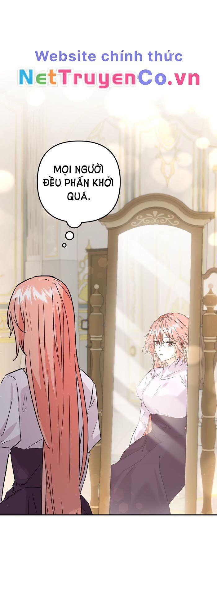 Phải Lòng Kẻ Thù Chapter  18 - 17