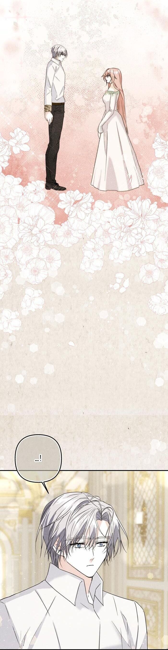 Phải Lòng Kẻ Thù Chapter  18 - 20