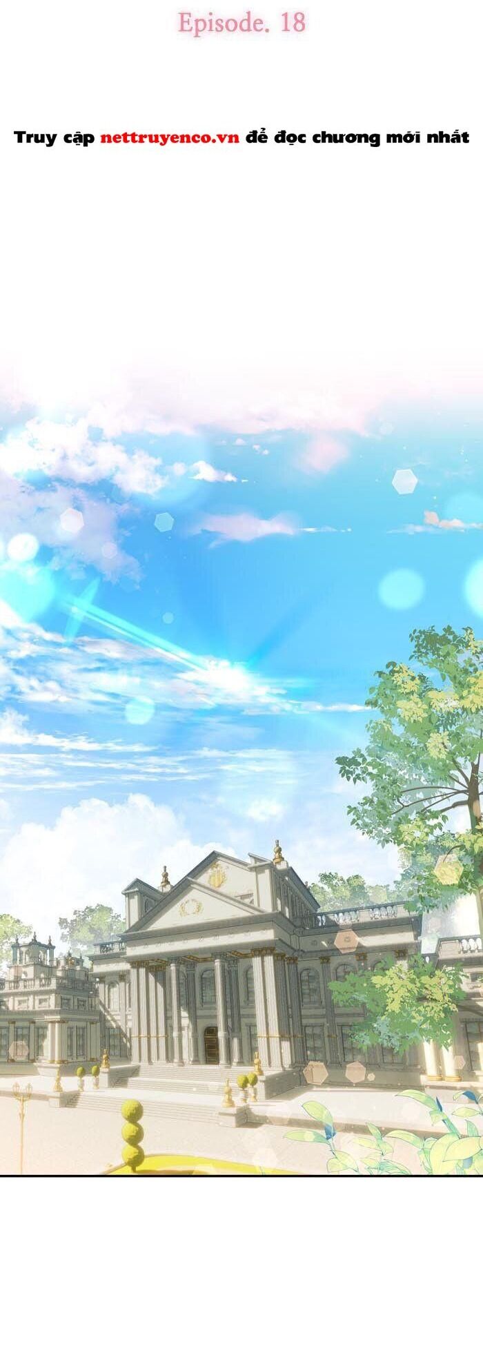 Phải Lòng Kẻ Thù Chapter  18 - 2