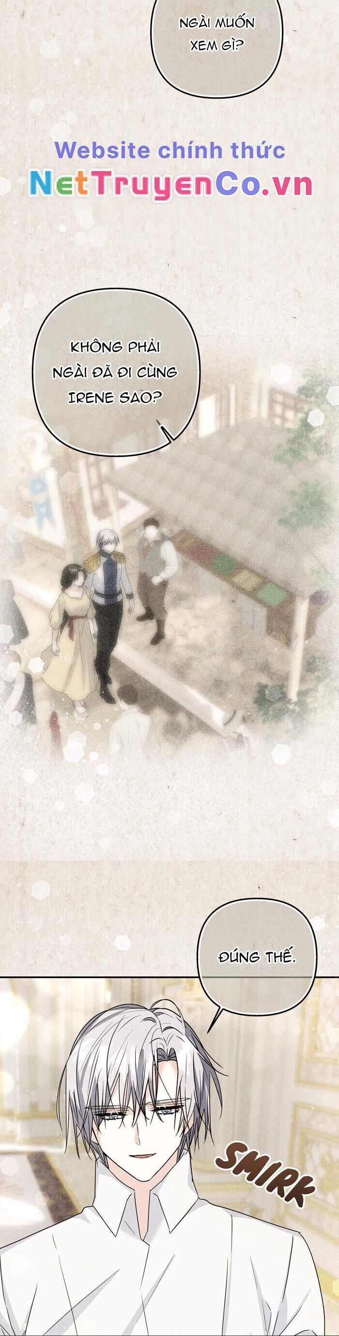 Phải Lòng Kẻ Thù Chapter  18 - 22