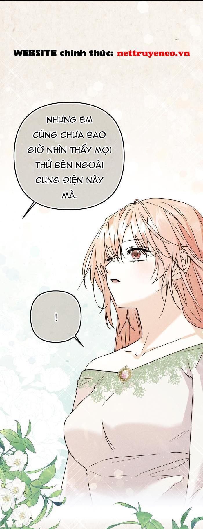 Phải Lòng Kẻ Thù Chapter  18 - 23