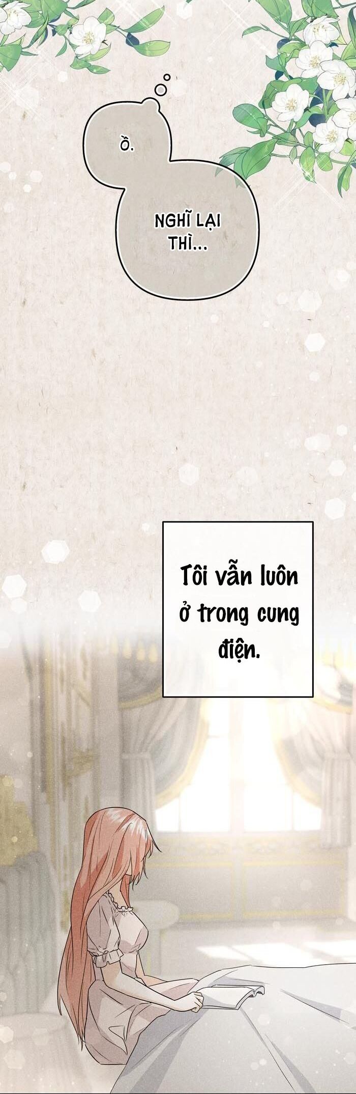 Phải Lòng Kẻ Thù Chapter  18 - 24