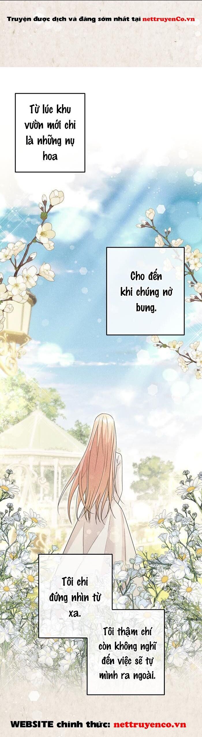 Phải Lòng Kẻ Thù Chapter  18 - 25