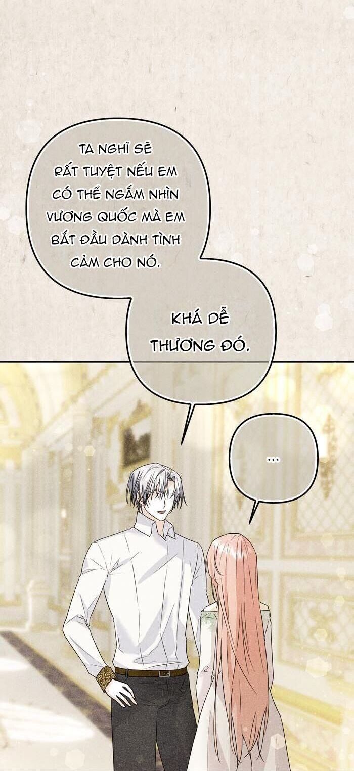 Phải Lòng Kẻ Thù Chapter  18 - 27