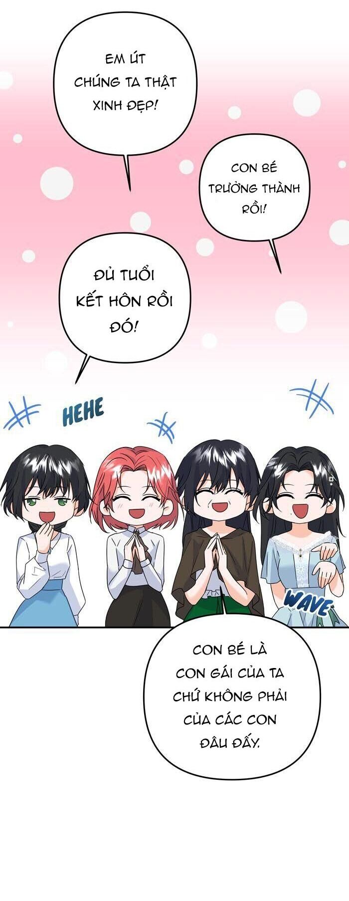 Phải Lòng Kẻ Thù Chapter  18 - 31