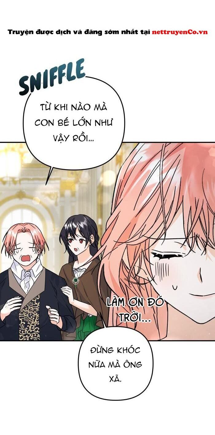 Phải Lòng Kẻ Thù Chapter  18 - 33