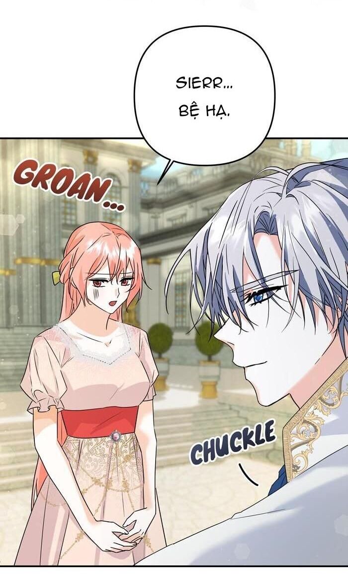 Phải Lòng Kẻ Thù Chapter  18 - 36