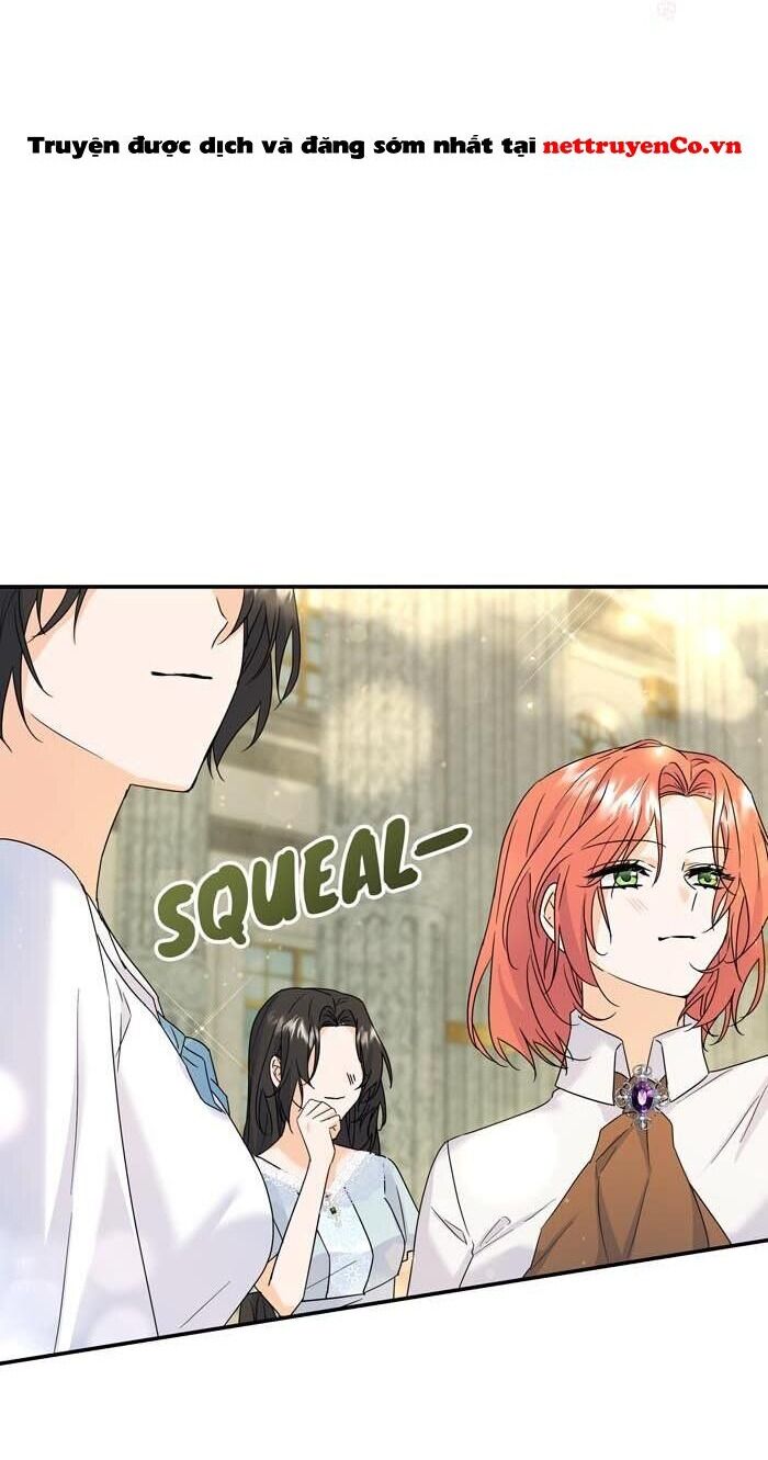 Phải Lòng Kẻ Thù Chapter  18 - 39