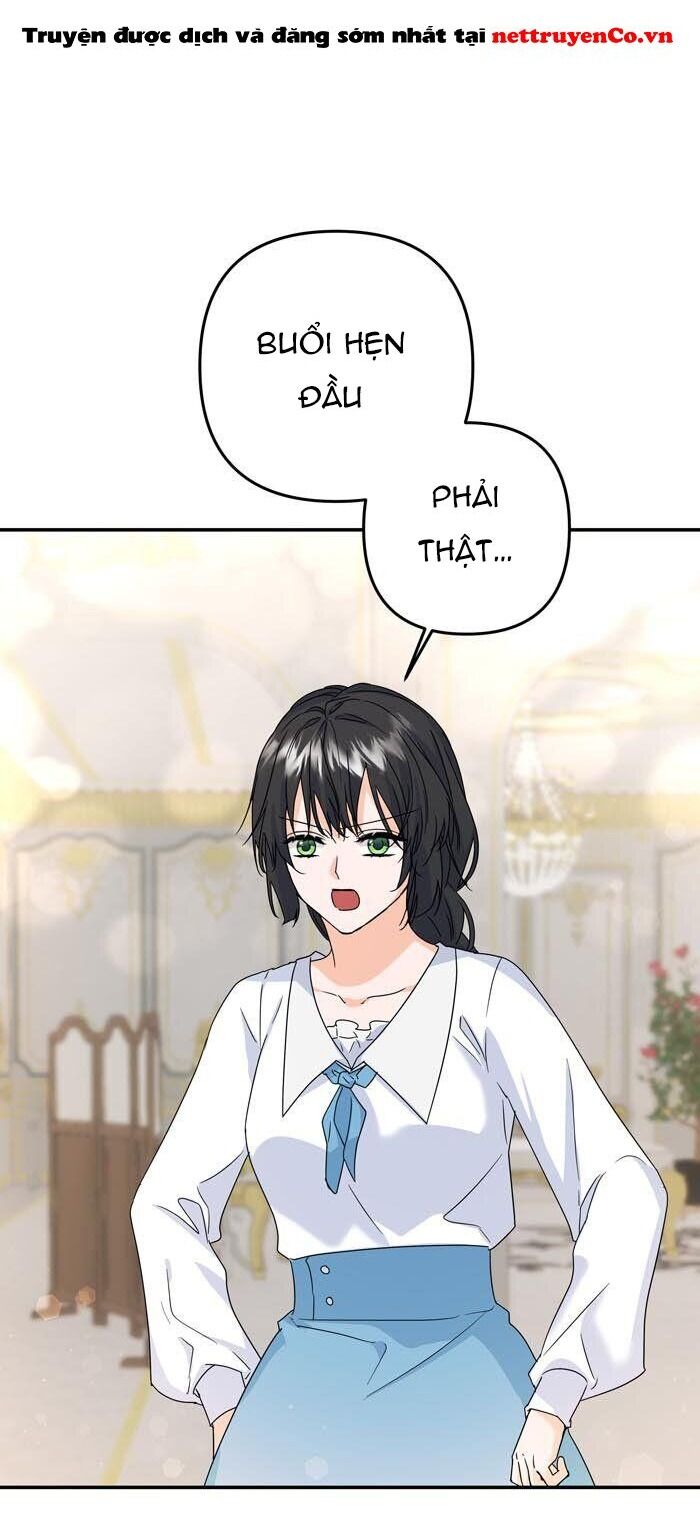 Phải Lòng Kẻ Thù Chapter  18 - 4