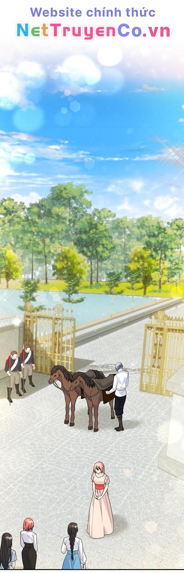 Phải Lòng Kẻ Thù Chapter  18 - 41