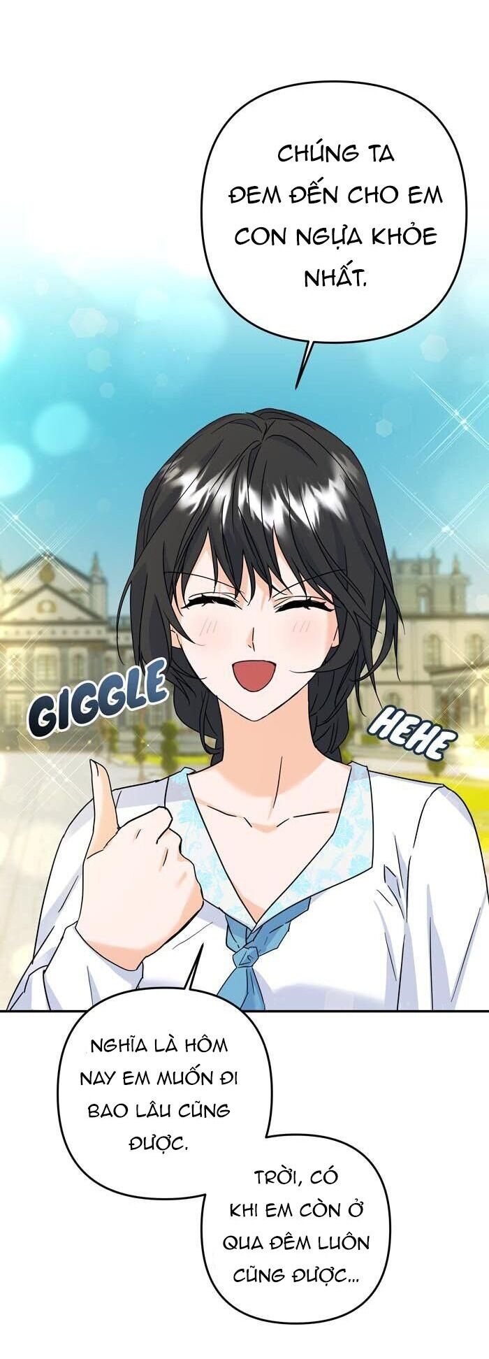 Phải Lòng Kẻ Thù Chapter  18 - 43