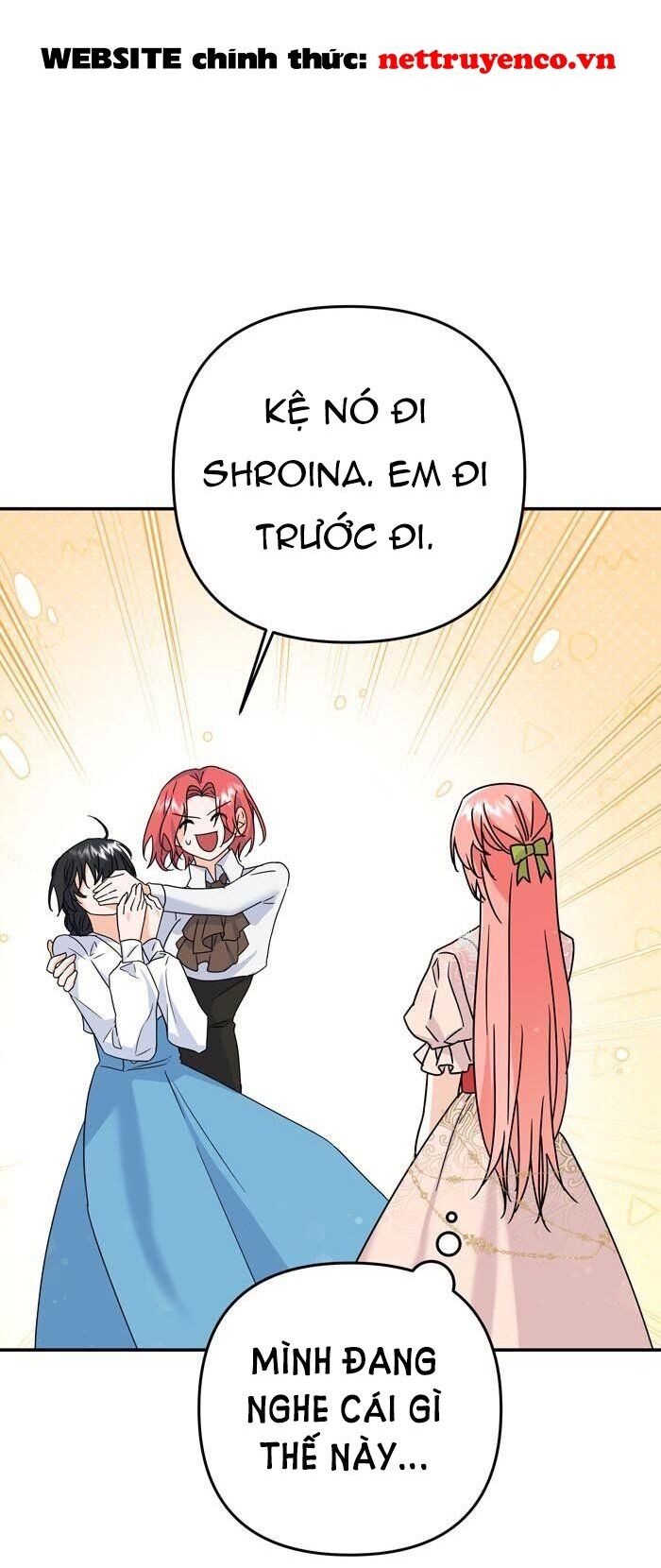 Phải Lòng Kẻ Thù Chapter  18 - 44