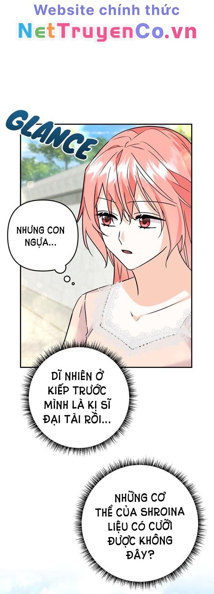 Phải Lòng Kẻ Thù Chapter  18 - 45