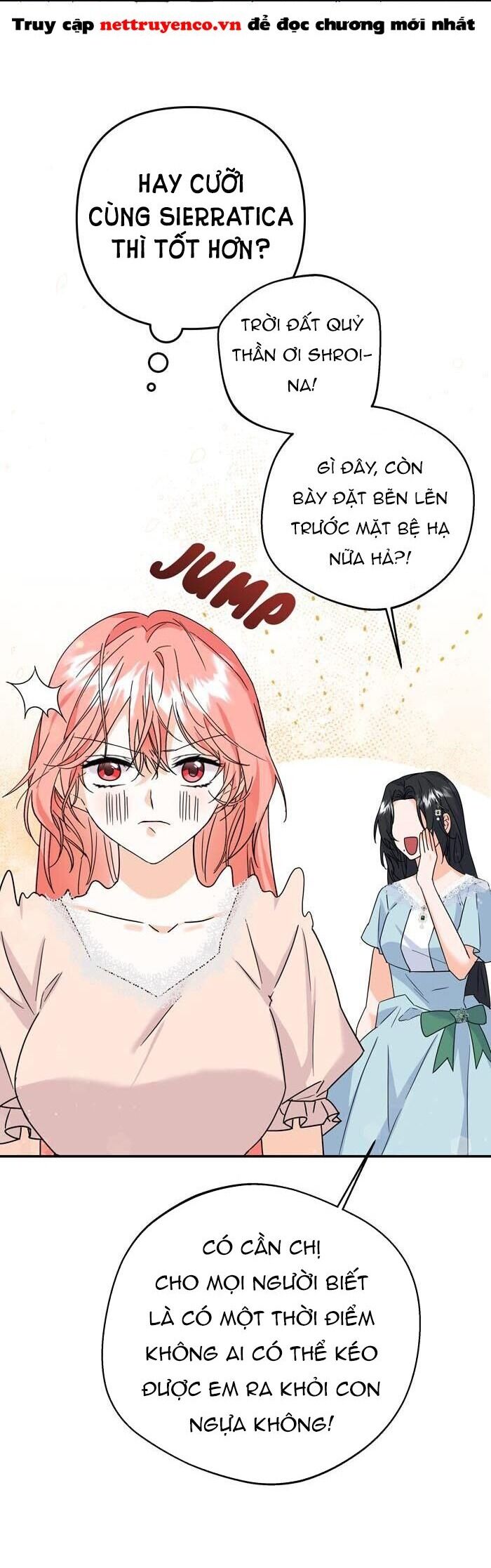 Phải Lòng Kẻ Thù Chapter  18 - 47