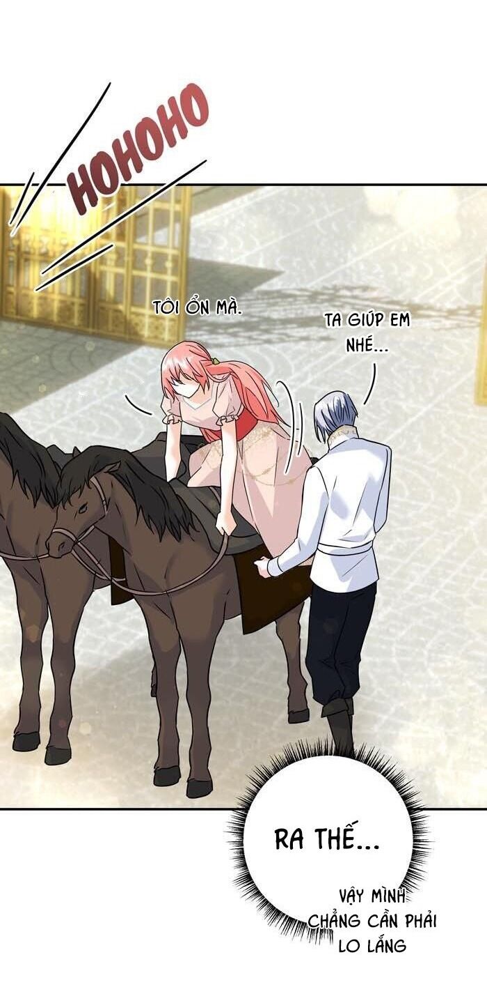 Phải Lòng Kẻ Thù Chapter  18 - 48