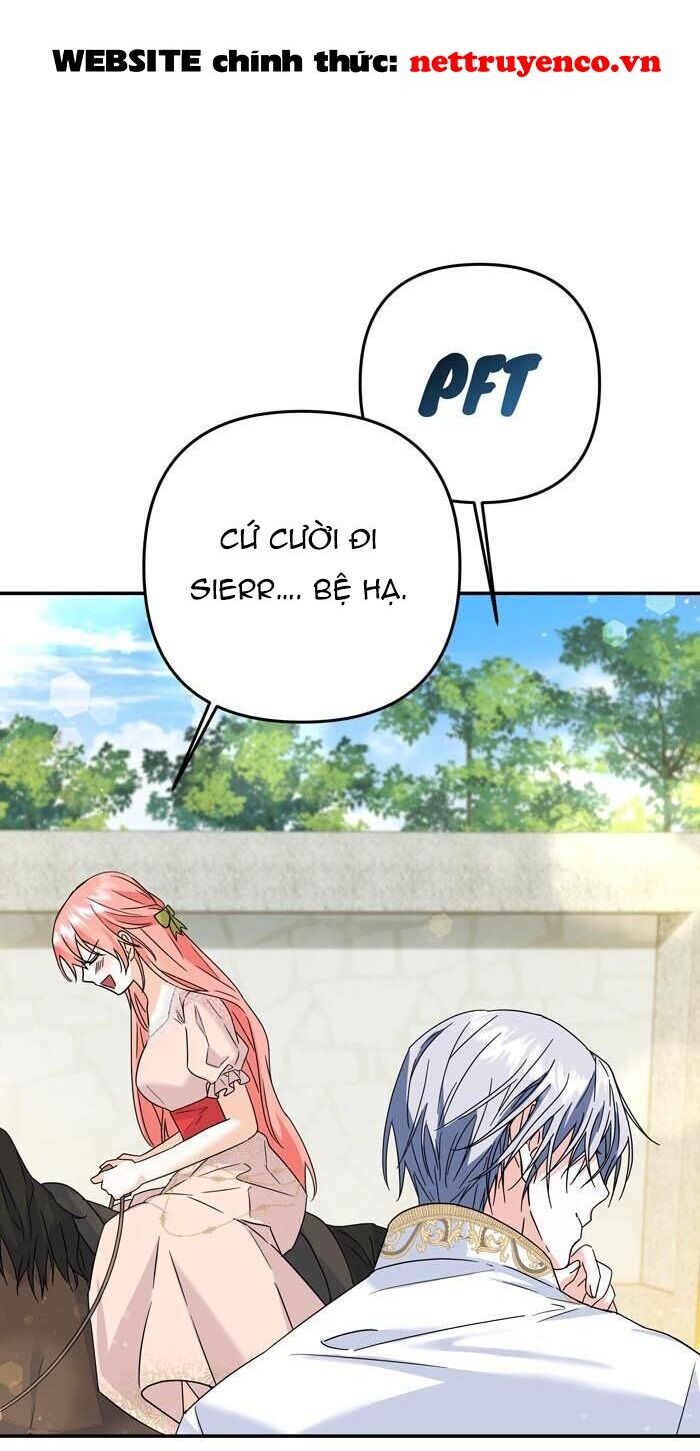 Phải Lòng Kẻ Thù Chapter  18 - 49