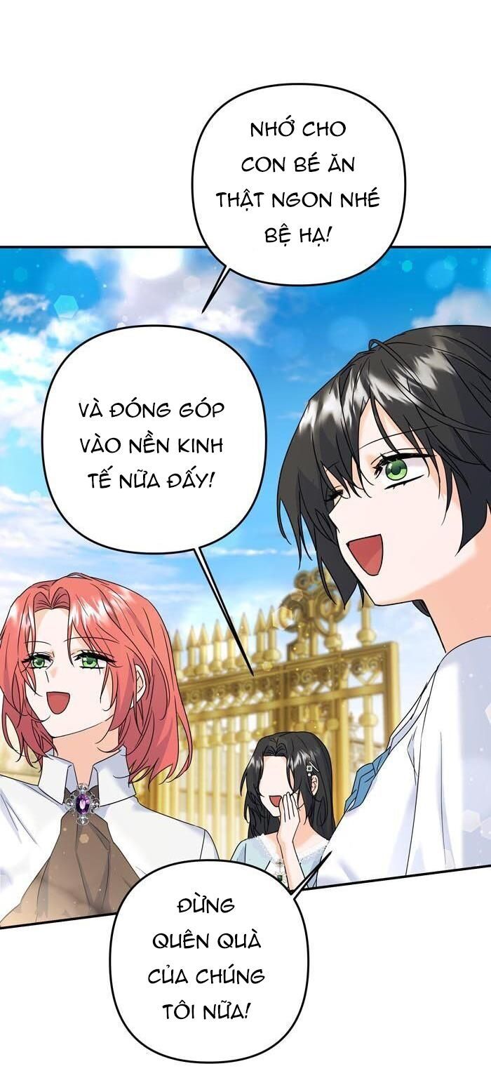 Phải Lòng Kẻ Thù Chapter  18 - 52