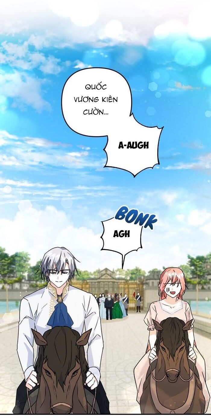 Phải Lòng Kẻ Thù Chapter  18 - 54