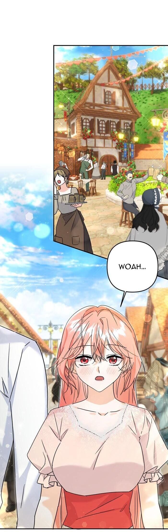 Phải Lòng Kẻ Thù Chapter  18 - 58