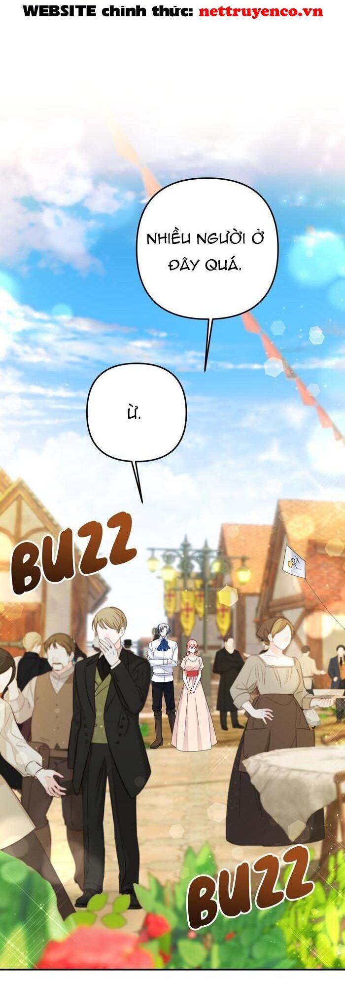 Phải Lòng Kẻ Thù Chapter  18 - 59