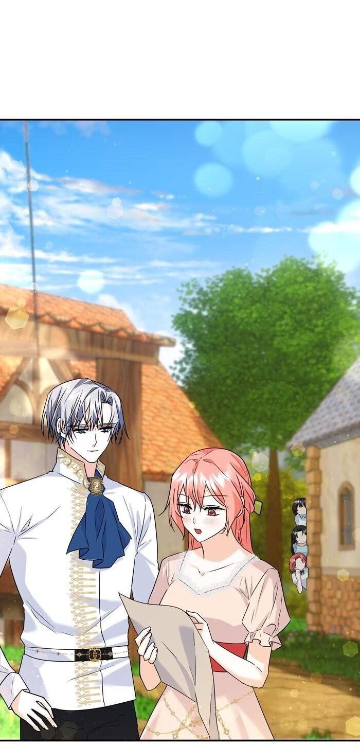 Phải Lòng Kẻ Thù Chapter  18 - 61