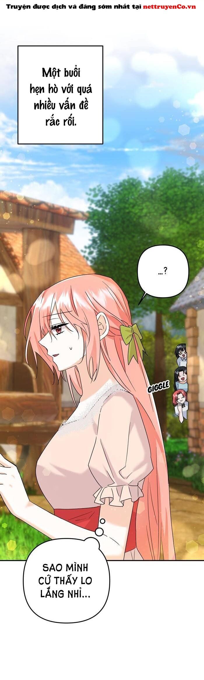 Phải Lòng Kẻ Thù Chapter  18 - 62
