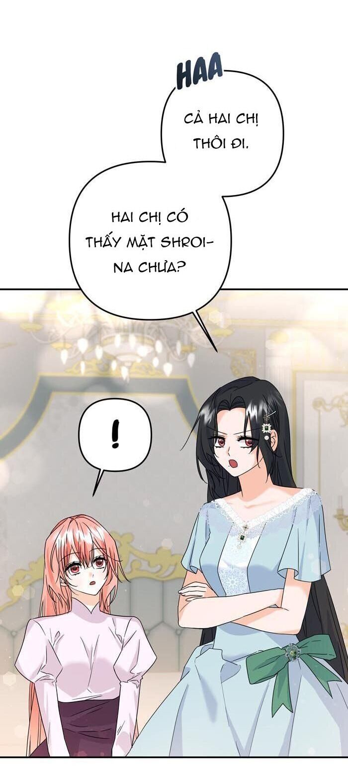 Phải Lòng Kẻ Thù Chapter  18 - 7