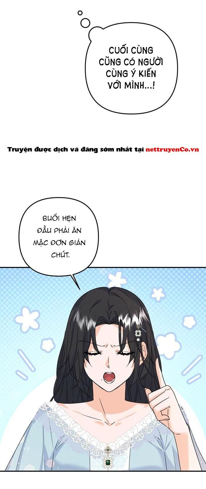 Phải Lòng Kẻ Thù Chapter  18 - 8