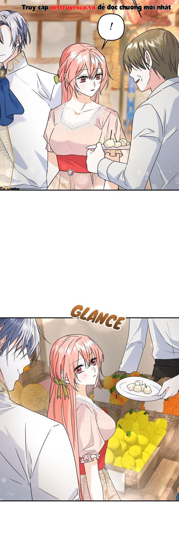 Phải Lòng Kẻ Thù Chapter  19 - 11