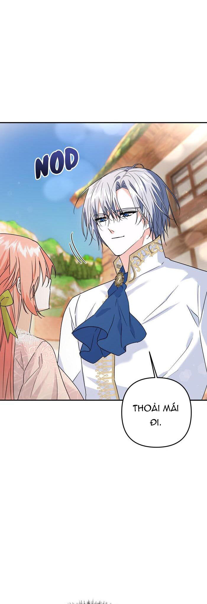 Phải Lòng Kẻ Thù Chapter  19 - 12