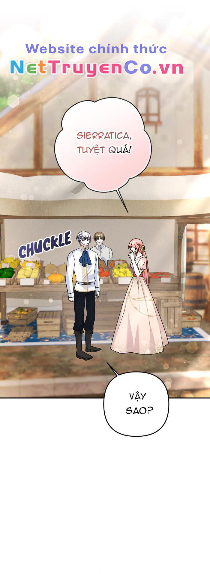 Phải Lòng Kẻ Thù Chapter  19 - 15