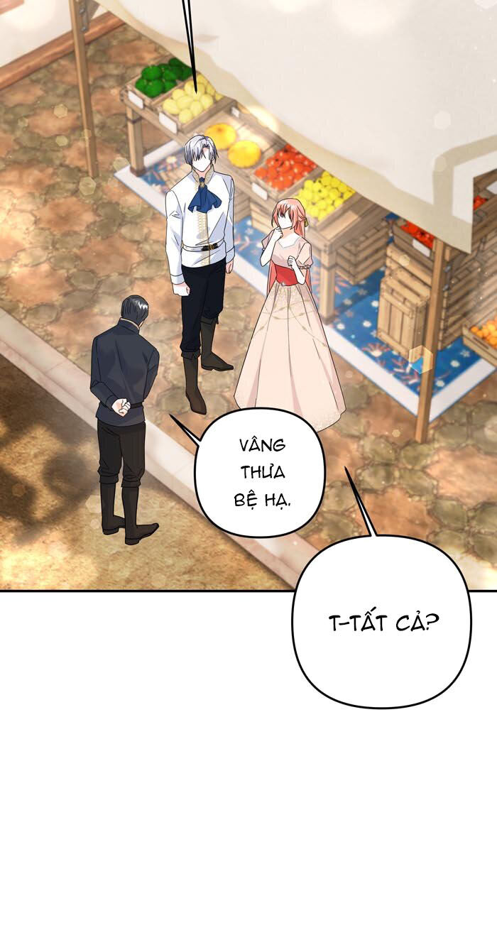 Phải Lòng Kẻ Thù Chapter  19 - 17