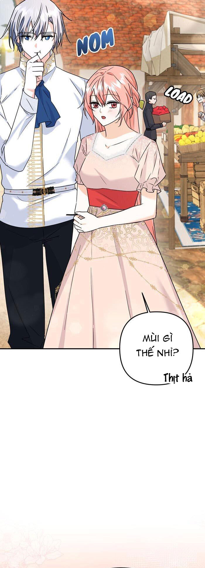Phải Lòng Kẻ Thù Chapter  19 - 20