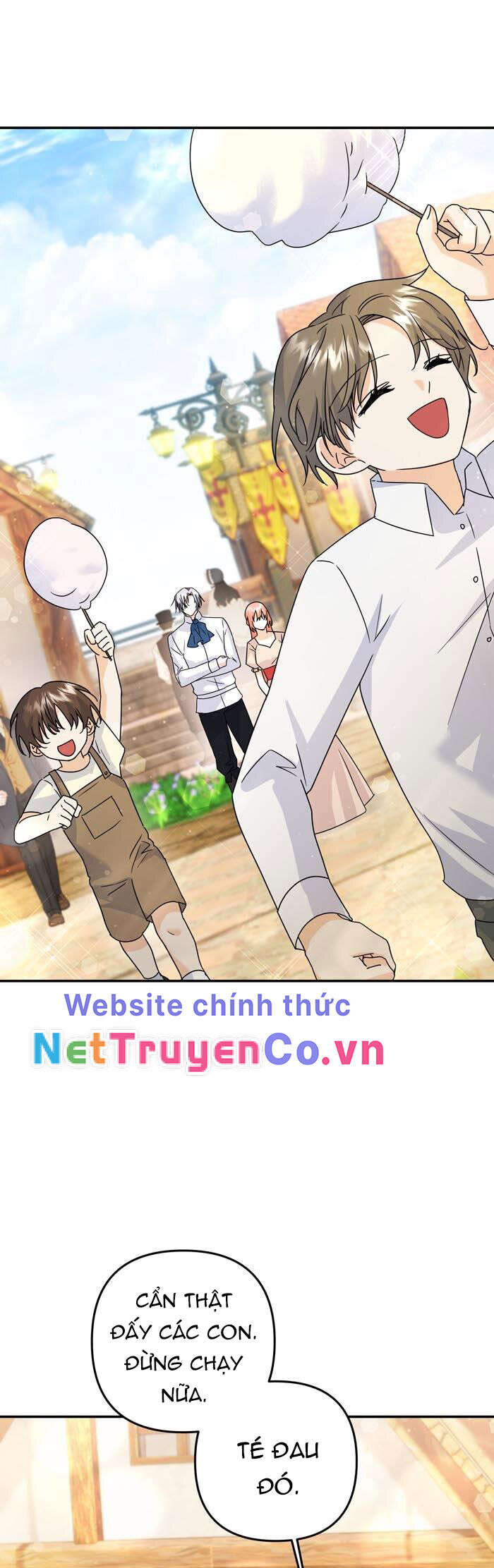 Phải Lòng Kẻ Thù Chapter  19 - 2