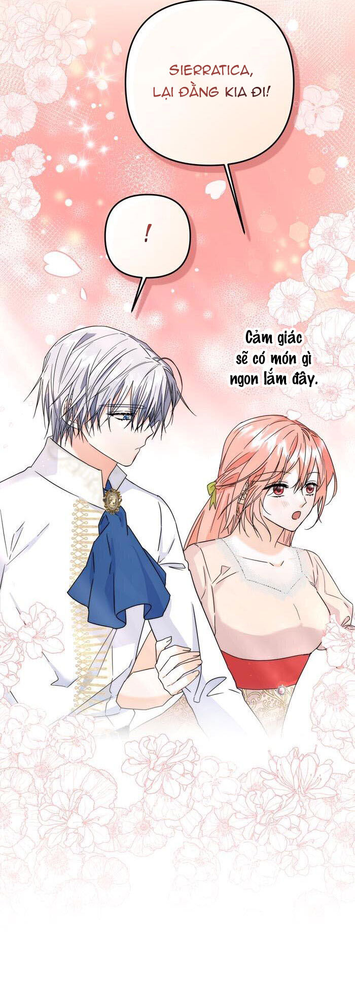 Phải Lòng Kẻ Thù Chapter  19 - 21