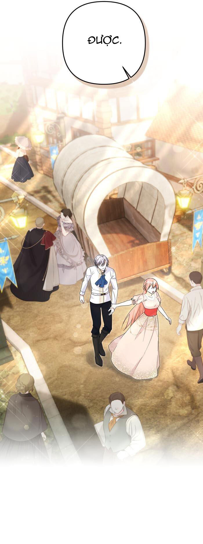 Phải Lòng Kẻ Thù Chapter  19 - 24