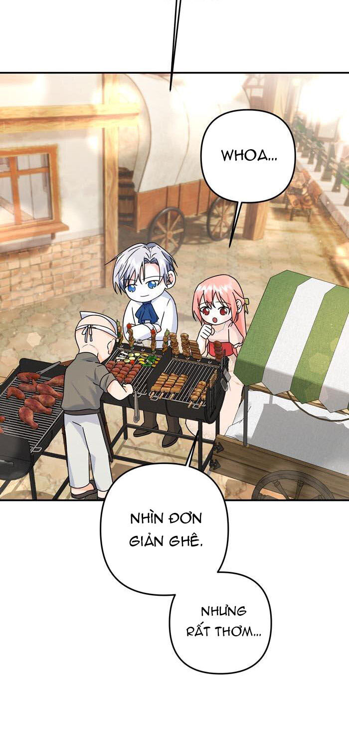 Phải Lòng Kẻ Thù Chapter  19 - 26