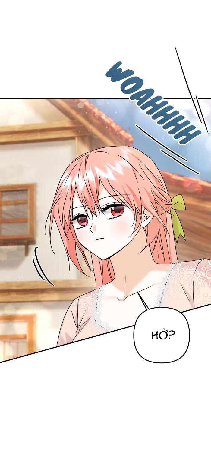 Phải Lòng Kẻ Thù Chapter  19 - 27